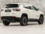 Jeep Compass 4xe 240 Plug-in Hybrid Electric Trailhawk 240Pk Automaat (PANORAMADAK, VIRTUAL COCKPIT, APPLE CARPLAY, GROOT NAVI, LEDER, CAMERA, SPORTSTOELEN, GETINT GLAS, ADAPTIVE CRUISE, NIEUWSTAAT)