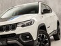 Jeep Compass 4xe 240 Plug-in Hybrid Electric Trailhawk 240Pk Automaat (PANORAMADAK, VIRTUAL COCKPIT, APPLE CARPLAY, GROOT NAVI, LEDER, CAMERA, SPORTSTOELEN, GETINT GLAS, ADAPTIVE CRUISE, NIEUWSTAAT)