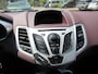 Ford Fiesta 1.25 60pk Titanium