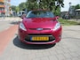 Ford Fiesta 1.25 60pk Titanium