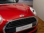 MINI Cooper 5-Deurs 1.5 NAP, stoelverw. Blazing red!