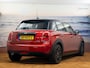 MINI Cooper 5-Deurs 1.5 NAP, stoelverw. Blazing red!
