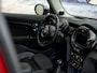 MINI Cooper 5-Deurs 1.5 NAP, stoelverw. Blazing red!