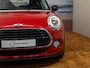 MINI Cooper 5-Deurs 1.5 NAP, stoelverw. Blazing red!