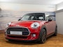 MINI Cooper 5-Deurs 1.5 NAP, stoelverw. Blazing red!