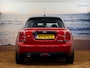MINI Cooper 5-Deurs 1.5 NAP, stoelverw. Blazing red!