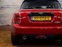 MINI Cooper 5-Deurs 1.5 NAP, stoelverw. Blazing red!