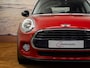 MINI Cooper 5-Deurs 1.5 NAP, stoelverw. Blazing red!
