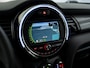 MINI Cooper 5-Deurs 1.5 NAP, stoelverw. Blazing red!