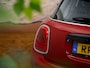 MINI Cooper 5-Deurs 1.5 NAP, stoelverw. Blazing red!