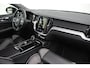 Volvo V60 T8 455PK Recharge AWD R-Design Long Range | Adaptive Cruise & Pilot Assist | Premium Harman/Kardon Audio | Power Seats incl. Memory | Stoel & Stuurverwarming | Achterbank Verwarming | Panoramisch Schuif-/Kanteldak
