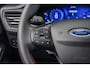 Ford Focus Wagon 1.0 EcoBoost Hybrid ST Line X Business | Achteruitrijcamera | Bang&Olufsen | Winterpack | adaptief Cruise control | Achteruitrijcamera | Apple Carplay/Android Auto|telefoonintegratie premium | Audio installatie premium