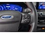 Ford Focus Wagon 1.0 EcoBoost Hybrid ST Line X Business | Achteruitrijcamera | Bang&Olufsen | Winterpack | adaptief Cruise control | Achteruitrijcamera | Apple Carplay/Android Auto|telefoonintegratie premium | Audio installatie premium