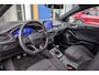 Ford Focus Wagon 1.0 EcoBoost Hybrid ST Line X Business | Achteruitrijcamera | Bang&Olufsen | Winterpack | adaptief Cruise control | Achteruitrijcamera | Apple Carplay/Android Auto|telefoonintegratie premium | Audio installatie premium