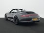 Porsche 911 Carrera 4 GTS Cabriolet