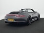 Porsche 911 Carrera 4 GTS Cabriolet