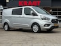 Ford Transit Custom 300 2.0 TDCI L2H1 Limited DC|170PK|DUBBELCABINE|adaptieve.cruise|airco|achteruitrijcamera|apple carplay|LED