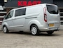 Ford Transit Custom 300 2.0 TDCI L2H1 Limited DC|170PK|DUBBELCABINE|adaptieve.cruise|airco|achteruitrijcamera|apple carplay|LED