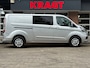 Ford Transit Custom 300 2.0 TDCI L2H1 Limited DC|170PK|DUBBELCABINE|adaptieve.cruise|airco|achteruitrijcamera|apple carplay|LED