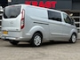 Ford Transit Custom 300 2.0 TDCI L2H1 Limited DC|170PK|DUBBELCABINE|adaptieve.cruise|airco|achteruitrijcamera|apple carplay|LED