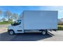 Opel Movano 2.3 Turbo L3H1 CLIMA BJ 2021