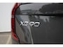 Volvo XC90 T8 Plug-in hybrid AWD Ultra Dark | High End Audio by Bowers & Wilkins | Luchtvering | Nappa leder interieur | Gelaagde zijruiten | Semi Electrische Trekhaak| Voorstoelen met Massage Functie | Adaptive Cruise & Pilot Assist |