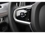 Volvo XC90 T8 Plug-in hybrid AWD Ultra Dark | High End Audio by Bowers & Wilkins | Luchtvering | Nappa leder interieur | Gelaagde zijruiten | Semi Electrische Trekhaak| Voorstoelen met Massage Functie | Adaptive Cruise & Pilot Assist |