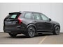 Volvo XC90 T8 Plug-in hybrid AWD Ultra Dark | High End Audio by Bowers & Wilkins | Luchtvering | Nappa leder interieur | Gelaagde zijruiten | Semi Electrische Trekhaak| Voorstoelen met Massage Functie | Adaptive Cruise & Pilot Assist |