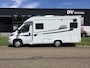 Pilote P650 P650GJ 2x airco enkele bedden