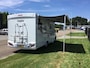 Pilote P650 P650GJ 2x airco enkele bedden