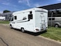 Pilote P650 P650GJ 2x airco enkele bedden