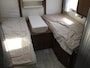 Pilote P650 P650GJ 2x airco enkele bedden