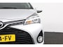 Toyota Yaris 1.3 VVT-i Dynamic | Climate controle | Cruise control | Stoelverwarming