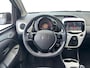 Citroën C1 5-deurs Millenium Feel 1.0 e-VTi 72pk | TWO-TONE! | APPLE CARPLAY / ANDROID AUTO | CAMERA | EXTRA GETINTE RAMEN | LEDEREN STUUR |