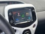 Citroën C1 5-deurs Millenium Feel 1.0 e-VTi 72pk | TWO-TONE! | APPLE CARPLAY / ANDROID AUTO | CAMERA | EXTRA GETINTE RAMEN | LEDEREN STUUR |