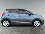 Citroën C1 5-deurs Millenium Feel 1.0 e-VTi 72pk | TWO-TONE! | APPLE CARPLAY / ANDROID AUTO | CAMERA | EXTRA GETINTE RAMEN | LEDEREN STUUR |