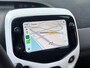 Citroën C1 5-deurs Millenium Feel 1.0 e-VTi 72pk | TWO-TONE! | APPLE CARPLAY / ANDROID AUTO | CAMERA | EXTRA GETINTE RAMEN | LEDEREN STUUR |