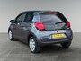 Citroën C1 5-deurs Millenium Feel 1.0 e-VTi 72pk | TWO-TONE! | APPLE CARPLAY / ANDROID AUTO | CAMERA | EXTRA GETINTE RAMEN | LEDEREN STUUR |