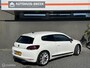 Volkswagen Scirocco 2.0 TSI |Stage 2 |265PK |RVS Klepuitlaat