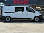 Opel Vivaro 1.6 CDTI L2H1|MARGE|EURO6|DUBBELCABINE|airco|cruise|navi|achteruitrijcamera|trekhaak|bluetoot|parkeersensoren|NAP