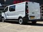 Opel Vivaro 1.6 CDTI L2H1|MARGE|EURO6|DUBBELCABINE|airco|cruise|navi|achteruitrijcamera|trekhaak|bluetoot|parkeersensoren|NAP