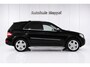 Mercedes-Benz ML-klasse 350 4matic Luchvering*Trekhaak*Sportpakket*Xenon*S/KDak*lederen-interieur