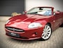 Jaguar XK 4.2 V8 Convertible / 87.000KM / BEAUTY / BEIGE SOFTTOP