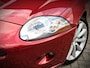 Jaguar XK 4.2 V8 Convertible / 87.000KM / BEAUTY / BEIGE SOFTTOP