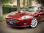 Jaguar XK 4.2 V8 Convertible / 87.000KM / BEAUTY / BEIGE SOFTTOP