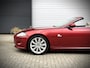 Jaguar XK 4.2 V8 Convertible / 87.000KM / BEAUTY / BEIGE SOFTTOP