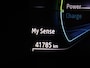 Renault Captur E-Tech Hybrid 145pk Intens Pack parking