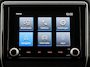 Mitsubishi ASX 2.0 Intense // TREKHAAK // CLIMA // CRUISE // CARPLAY // NAVI //