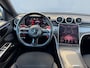 Mercedes-Benz C-klasse 300 e Business AMG-Line*1eEigenaar*CarPlay-NAVI*APK-2028*top Optie