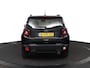 Jeep Renegade 1.3T-e Limited |Automaat|Stoel&Stuurverwarming